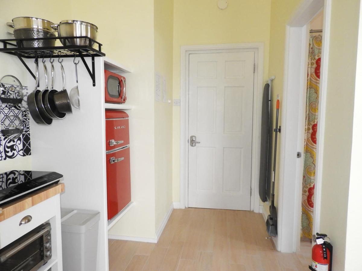 Keep Cool Guesthouse Gros Islet Ngoại thất bức ảnh