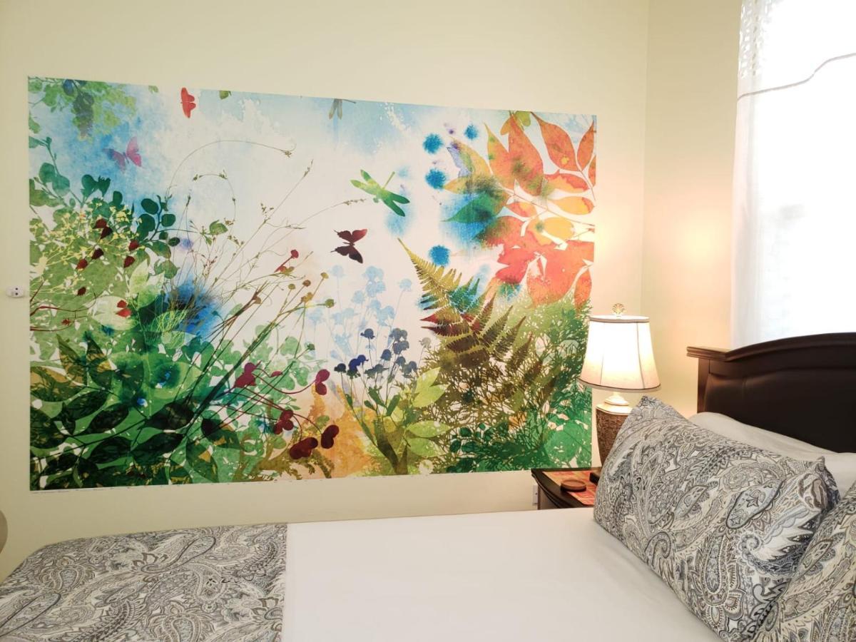 Keep Cool Guesthouse Gros Islet Ngoại thất bức ảnh
