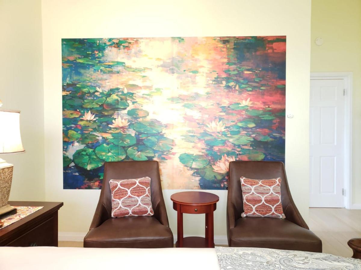 Keep Cool Guesthouse Gros Islet Ngoại thất bức ảnh