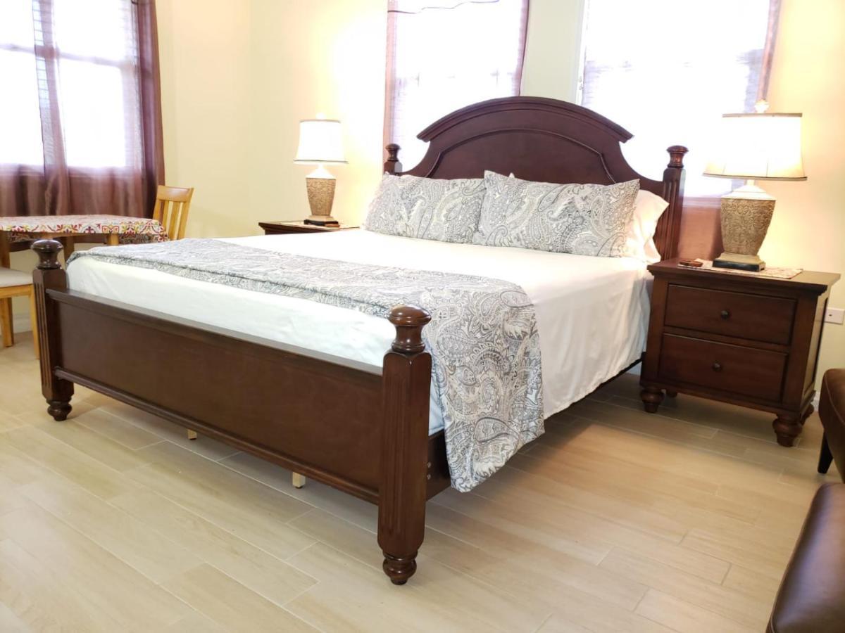 Keep Cool Guesthouse Gros Islet Ngoại thất bức ảnh