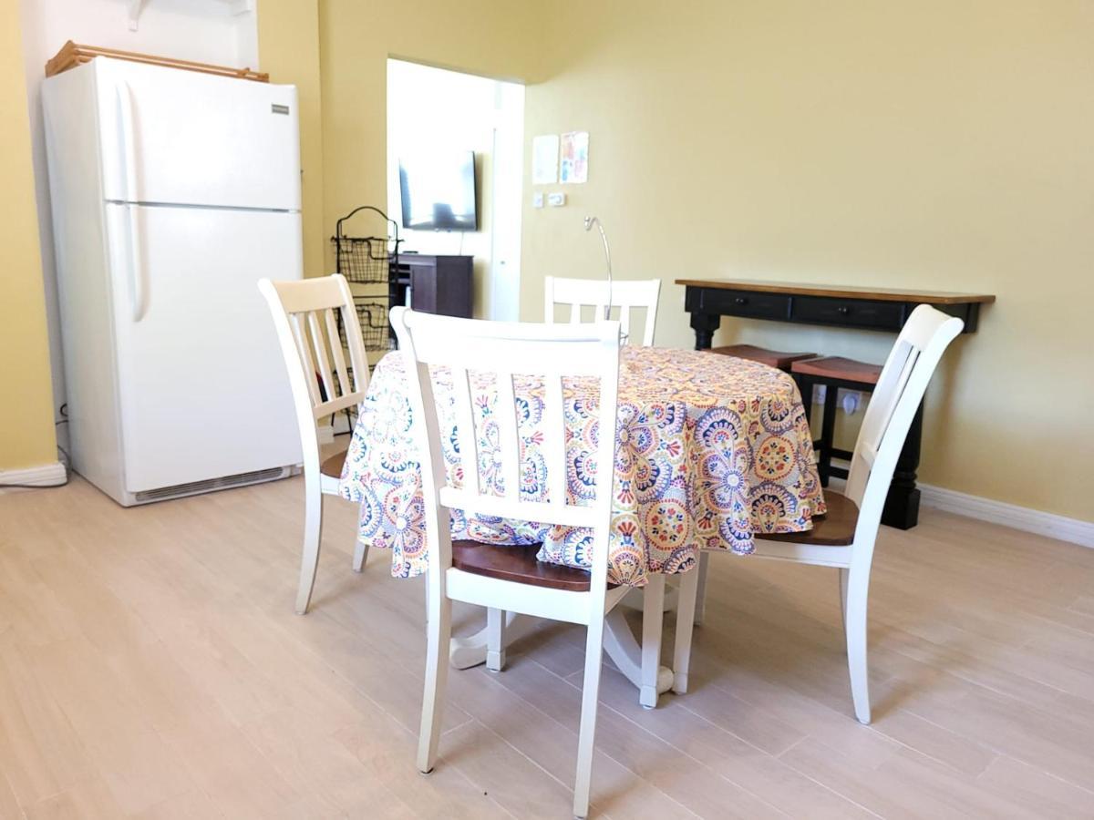 Keep Cool Guesthouse Gros Islet Ngoại thất bức ảnh