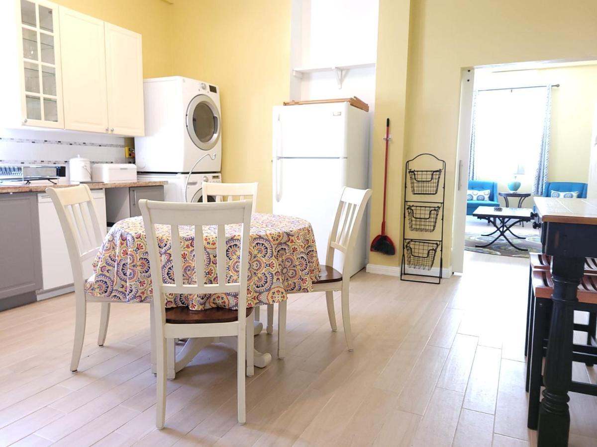 Keep Cool Guesthouse Gros Islet Ngoại thất bức ảnh