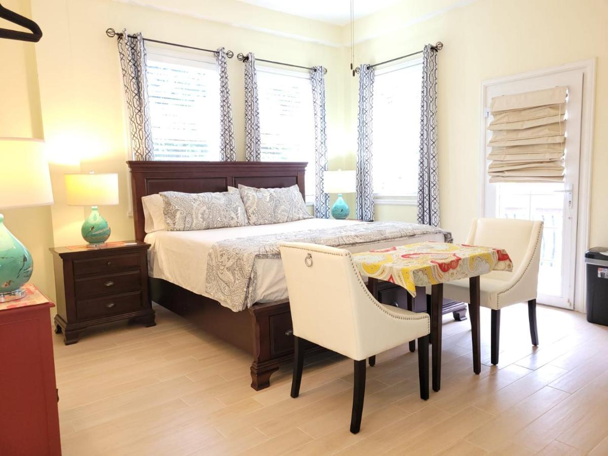 Keep Cool Guesthouse Gros Islet Ngoại thất bức ảnh