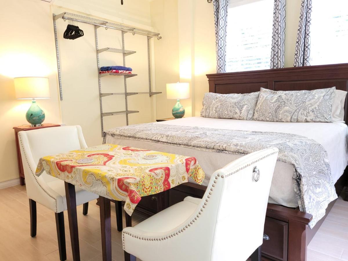 Keep Cool Guesthouse Gros Islet Ngoại thất bức ảnh