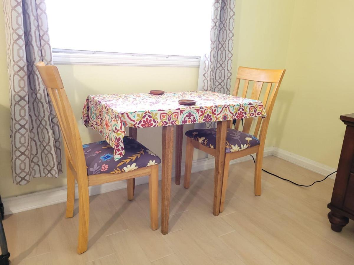Keep Cool Guesthouse Gros Islet Ngoại thất bức ảnh