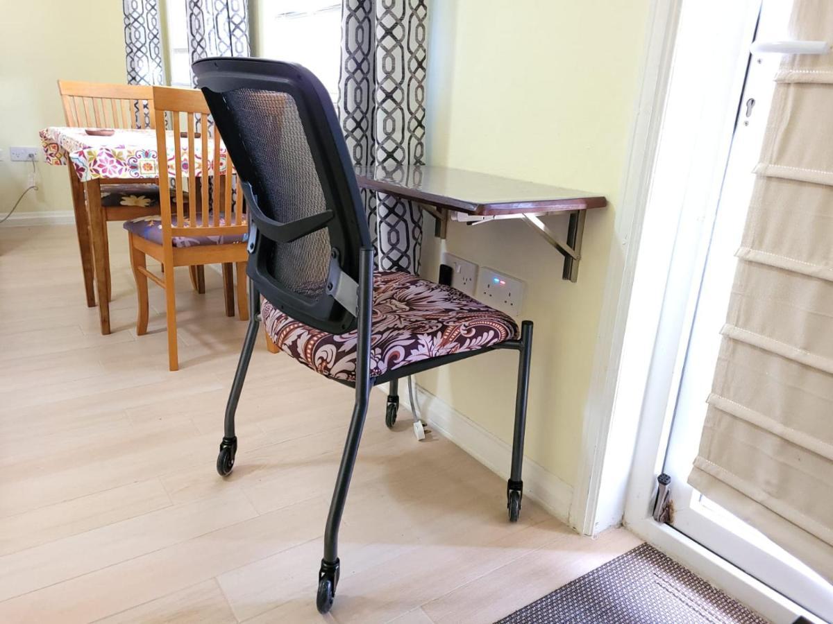 Keep Cool Guesthouse Gros Islet Ngoại thất bức ảnh