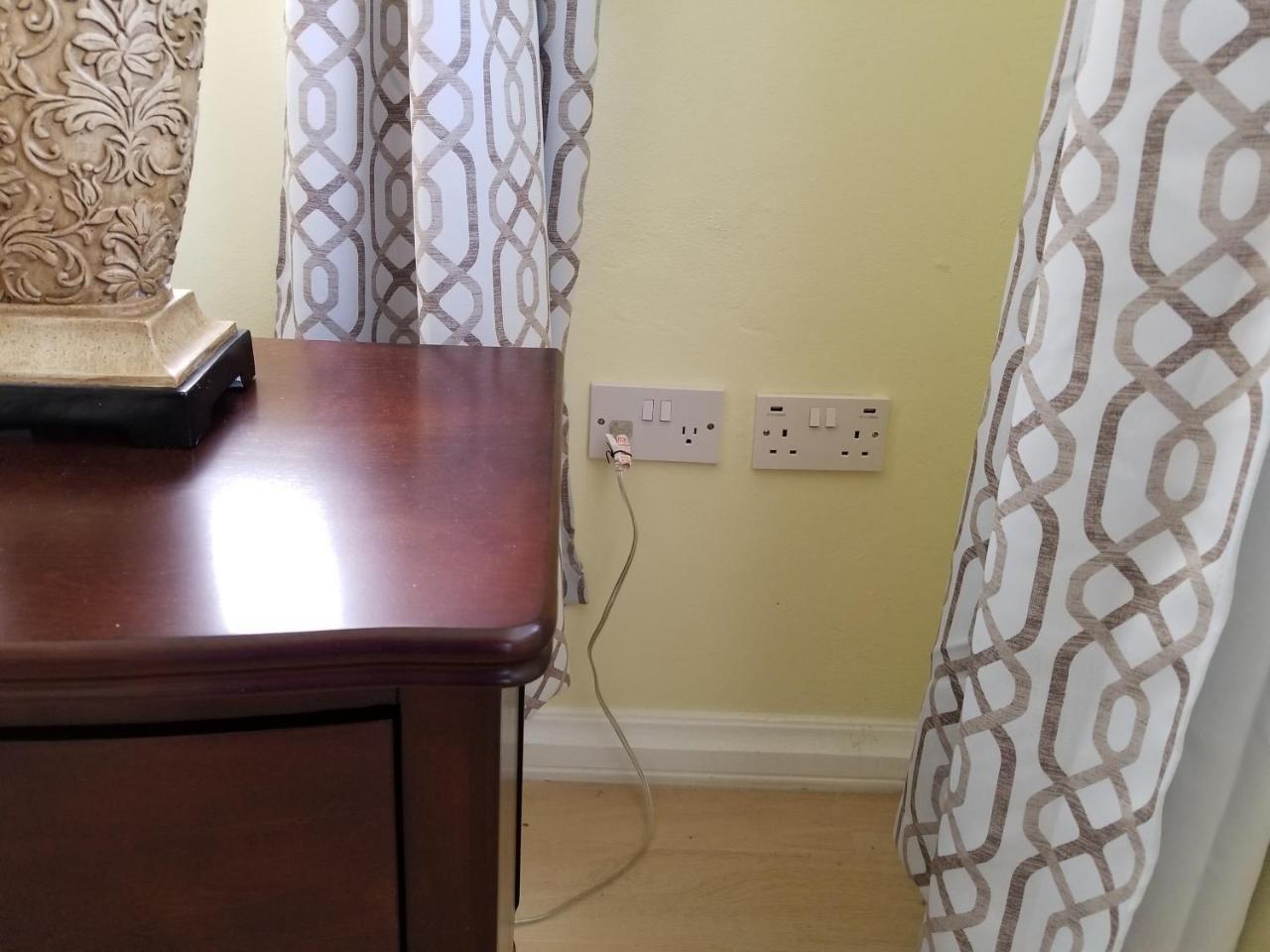 Keep Cool Guesthouse Gros Islet Ngoại thất bức ảnh