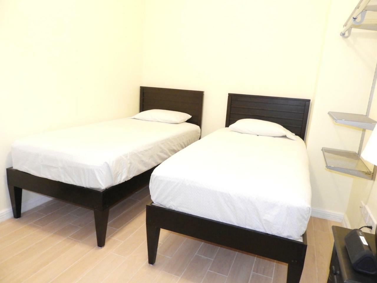 Keep Cool Guesthouse Gros Islet Ngoại thất bức ảnh