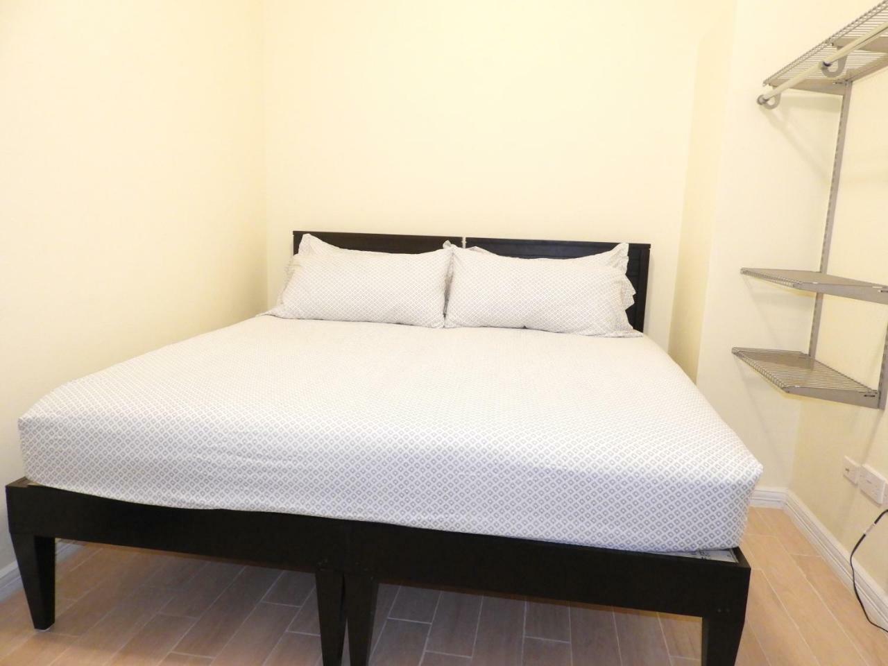 Keep Cool Guesthouse Gros Islet Ngoại thất bức ảnh