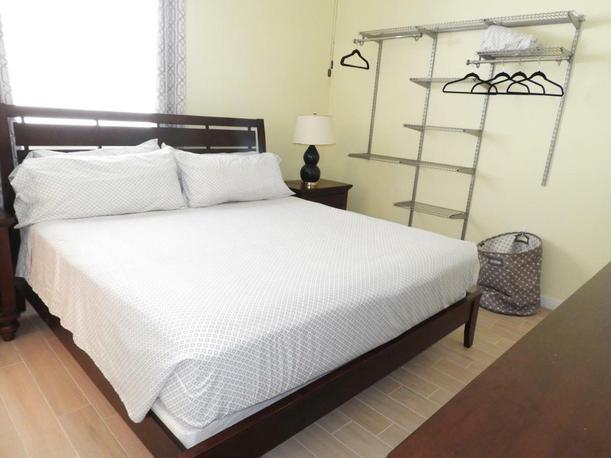 Keep Cool Guesthouse Gros Islet Ngoại thất bức ảnh